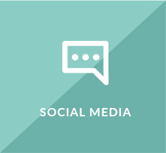 Social Media Management Services page
