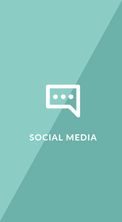 Social Media Management page