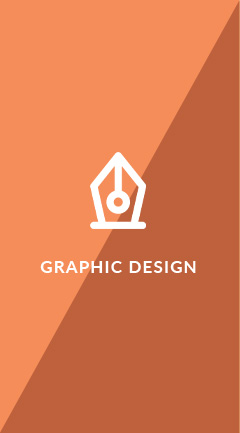 Denver Graphic Design page