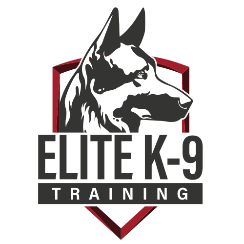 Elite-k-9-logo