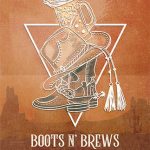 Poster Creation- Boots