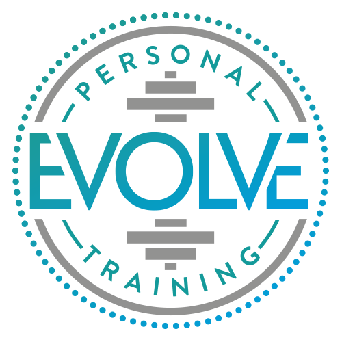 logo-evolve-training
